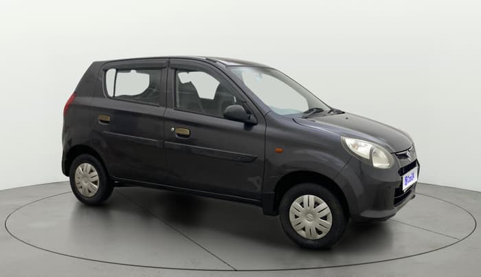 2016 Maruti Alto 800 LXI, Petrol, Manual, 81,698 km, SRP