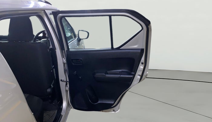 2022 Maruti IGNIS SIGMA 1.2, Petrol, Manual, 5,802 km, RHS Rear Door