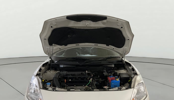 2023 Maruti Swift VXI, Petrol, Manual, 36,122 km, Open Bonet