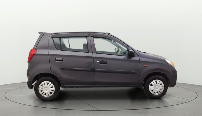 2022 Maruti Alto VXI PLUS, Petrol, Manual, 33,845 km, Right Side View