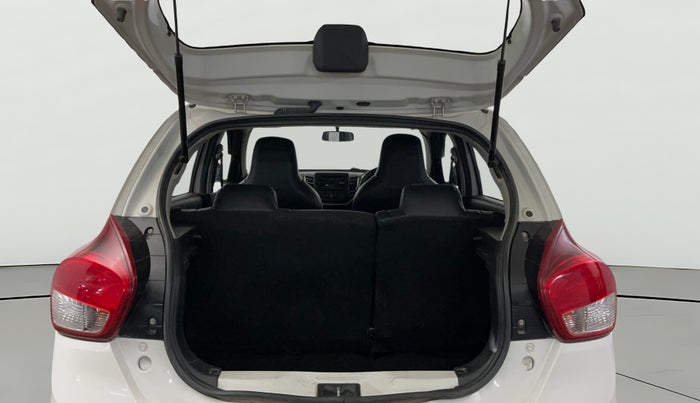 2022 Maruti Celerio VXI, Petrol, Manual, 44,322 km, Boot Open Zoomed View