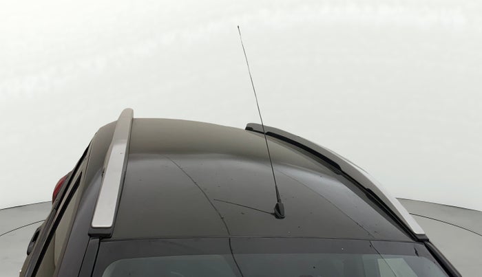 2017 Honda WR-V 1.2L I-VTEC S MT, Petrol, Manual, 1,41,916 km, Roof