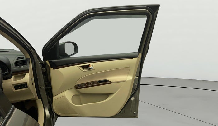 2015 Maruti Swift Dzire VXI, Petrol, Manual, 78,965 km, RHS Front Door