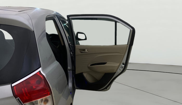 2019 Hyundai NEW SANTRO MAGNA AMT, Petrol, Automatic, 60,826 km, RHS Rear Door