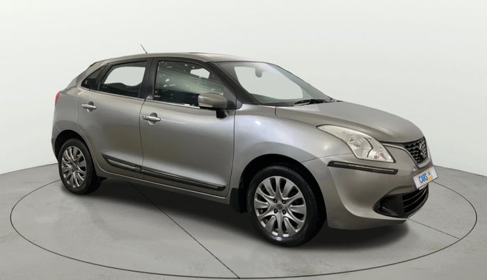 2016 Maruti Baleno ZETA PETROL 1.2, Petrol, Manual, 30,579 km, Right Front Diagonal