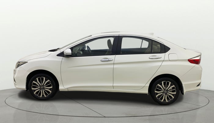 2019 Honda City 1.5L I-VTEC VX, Petrol, Manual, 60,421 km, Left Side