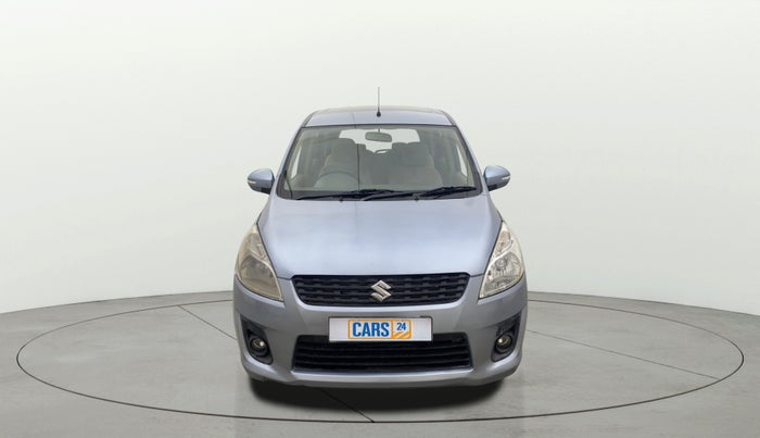 2013 Maruti Ertiga ZDI, Diesel, Manual, 60,730 km, Front