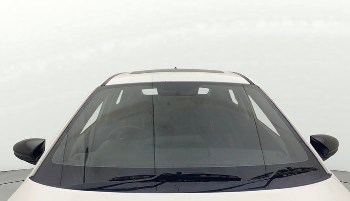 2021 Hyundai NEW I20 ASTA (O) 1.2 MT, Petrol, Manual, 69,787 km, Front Windshield