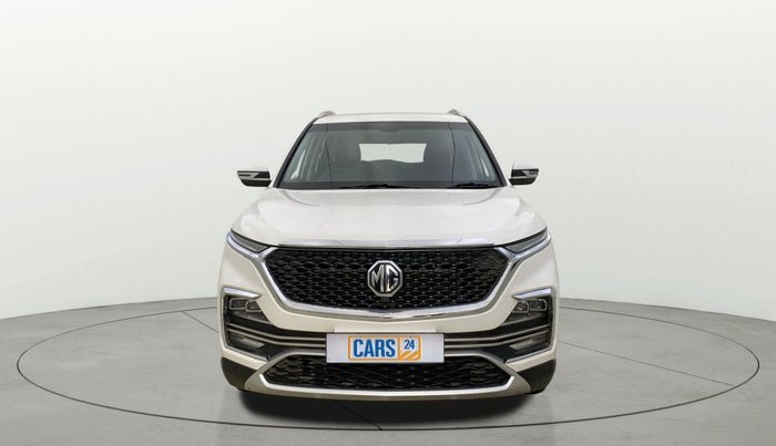 2019 MG HECTOR SMART 2.0 DIESEL, Diesel, Manual, 76,220 km, Front