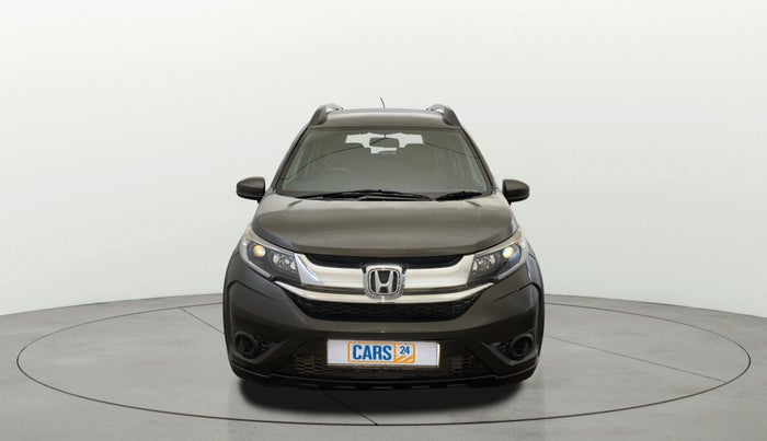 2017 Honda BR-V 1.5L I-VTEC S, Petrol, Manual, 61,628 km, Front
