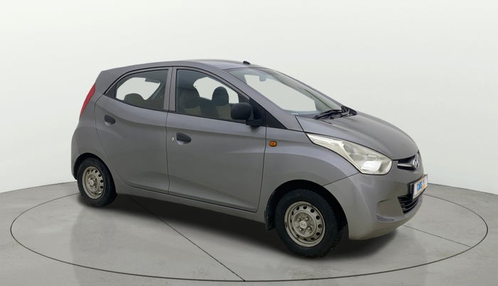 2014 Hyundai Eon ERA +, CNG, Manual, 1,13,374 km, SRP