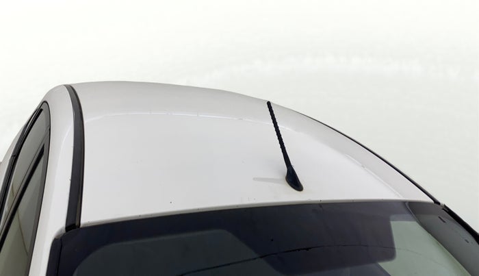 2013 Ford Fiesta STYLE DIESEL, Diesel, Manual, 1,23,128 km, Roof