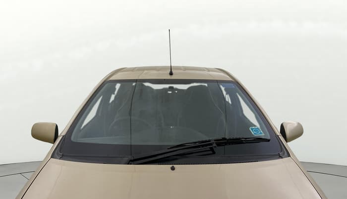 2013 Toyota Etios G, Petrol, Manual, 69,800 km, Front Windshield