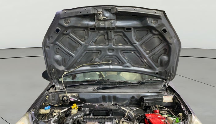 2013 Maruti Alto 800 LXI, Petrol, Manual, 40,587 km, Open Bonet