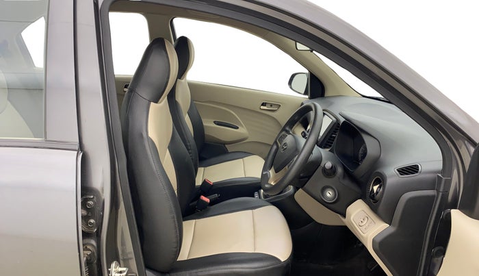 2020 Hyundai NEW SANTRO ASTA MT, Petrol, Manual, 17,383 km, Right Side Front Door Cabin