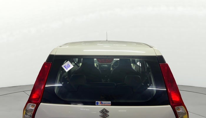 2024 Maruti New Wagon-R VXI CNG 1.0, CNG, Manual, 31,650 km, Rear Windshield