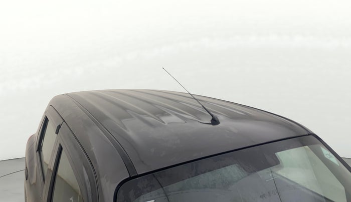 2023 Maruti S PRESSO VXI S-CNG, CNG, Manual, 46,557 km, Roof