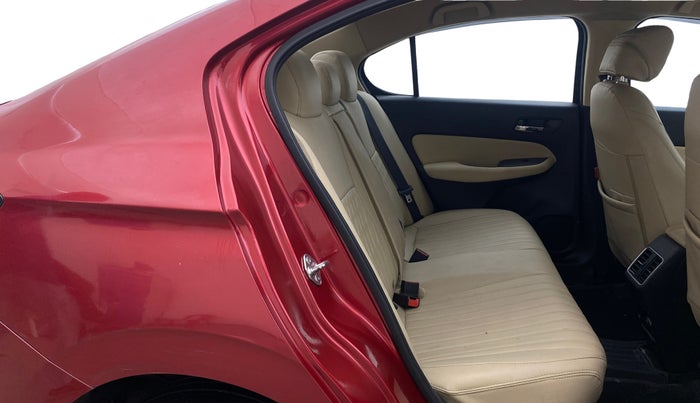 2021 Honda City 1.5L I-VTEC V MT 5TH GEN, Petrol, Manual, 65,630 km, Right Side Rear Door Cabin