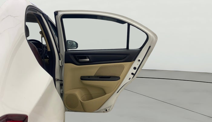 2021 Honda Amaze 1.2L I-VTEC VX CVT, Petrol, Automatic, 46,641 km, RHS Rear Door