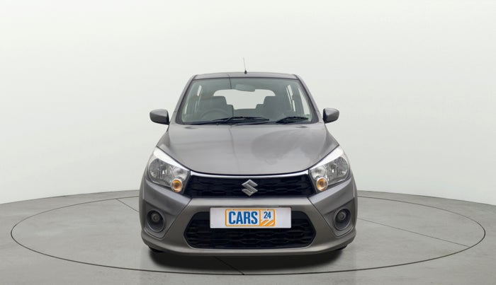 2018 Maruti Celerio VXI AMT (O), Petrol, Automatic, 26,317 km, Front