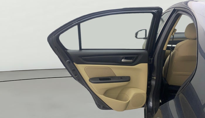 2022 Honda Amaze 1.2L I-VTEC VX CVT, Petrol, Automatic, 7,147 km, LHS Rear Door