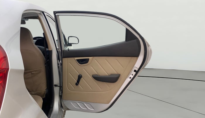 2016 Hyundai Eon D-LITE+, Petrol, Manual, 81,100 km, RHS Rear Door