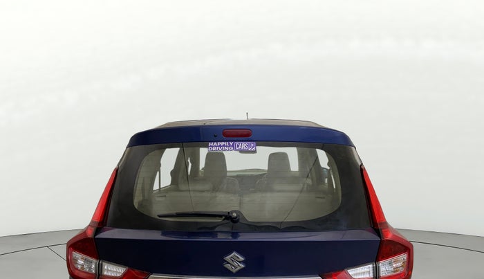 2019 Maruti Ertiga ZXI+ SHVS, Petrol, Manual, 70,619 km, Rear Windshield