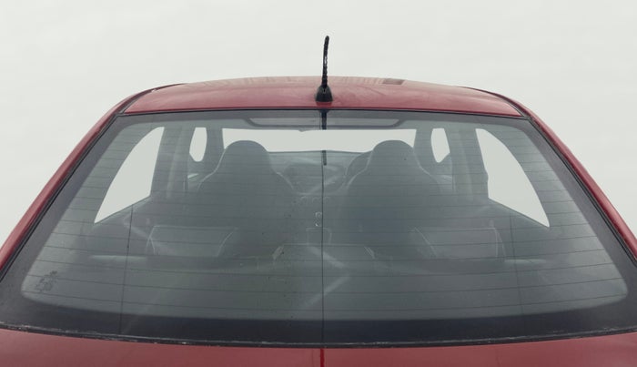 2014 Hyundai Xcent S 1.2, Petrol, Manual, 26,454 km, Rear Windshield