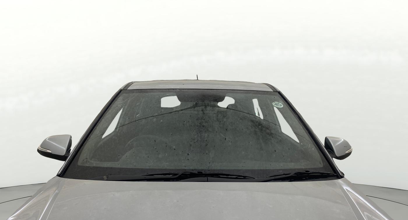 2019 Hyundai Creta E PLUS 1.6 PETROL, Petrol, Manual, 82,361 km, Front Windshield