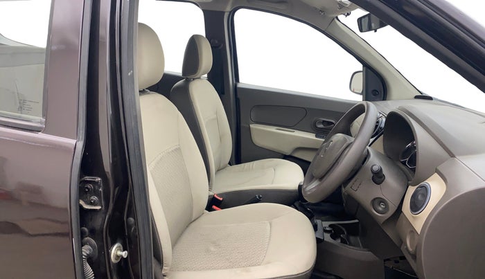 2015 Renault Lodgy 85 PS RXL, Diesel, Manual, 88,555 km, Right Side Front Door Cabin