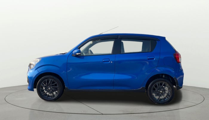 2021 Maruti Celerio ZXI PLUS, Petrol, Manual, 52,331 km, Left Side