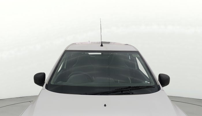 2017 Renault Kwid RXL, Petrol, Manual, 43,558 km, Front Windshield