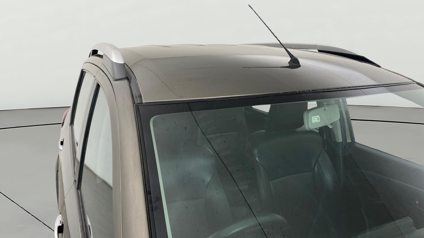 2020 Maruti XL6 ALPHA MT, Petrol, Manual, 73,537 km, Roof