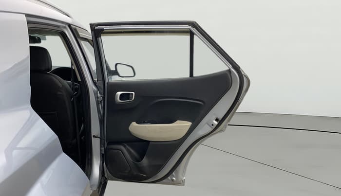 2023 Hyundai VENUE S 1.2, Petrol, Manual, 62,182 km, RHS Rear Door