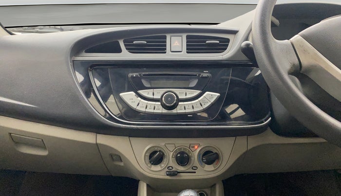 2018 Maruti Alto K10 VXI, Petrol, Manual, 1,13,273 km, Air Conditioner