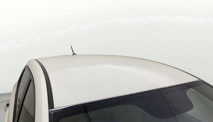 2015 Hyundai Xcent SX AT 1.2 (O), Petrol, Automatic, 89,931 km, Roof