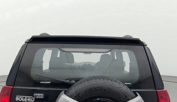 2023 Mahindra BOLERO NEO N10 R, Diesel, Manual, 44,266 km, Rear Windshield