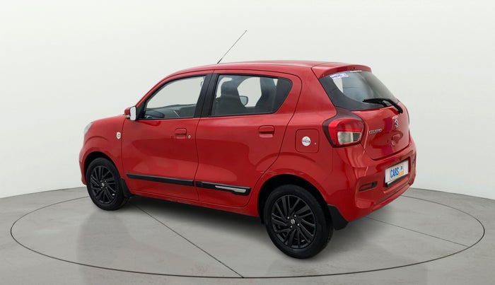 2023 Maruti Celerio ZXI PLUS AGS, Petrol, Automatic, 13,410 km, Left Back Diagonal
