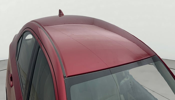 2019 Honda Amaze 1.2L I-VTEC S, Petrol, Manual, 73,274 km, Roof