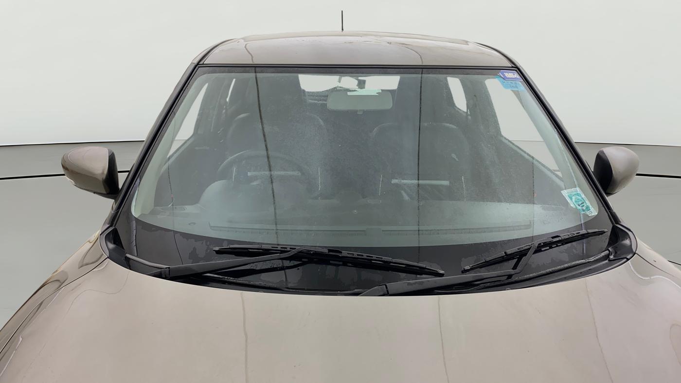 2023 Maruti Swift VXI AMT, Petrol, Automatic, 11,323 km, Front Windshield