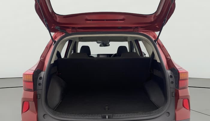 2019 KIA SELTOS HTK 1.5 PETROL, Petrol, Manual, 75,844 km, Boot Open Zoomed View
