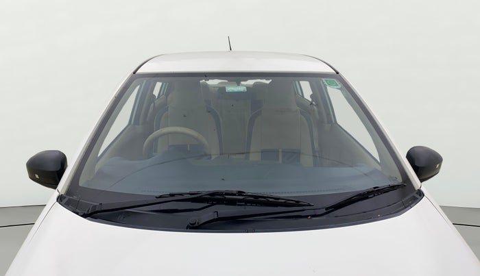 2013 Honda Amaze 1.5L I-DTEC S, Diesel, Manual, 85,835 km, Front Windshield