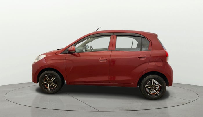 2019 Hyundai NEW SANTRO SPORTZ AMT, Petrol, Automatic, 62,812 km, Left Side