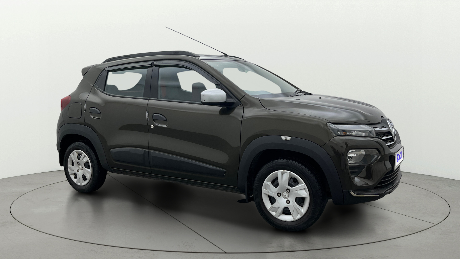 2022 Renault Kwid 2022-2026 RXT 1.0