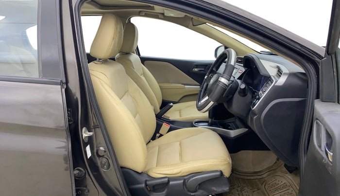 2014 Honda City 1.5L I-VTEC VX CVT, Petrol, Automatic, 70,495 km, Right Side Front Door Cabin