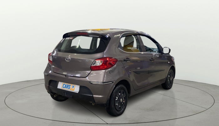 2019 Tata Tiago XE PETROL, Petrol, Manual, 50,945 km, Right Back Diagonal