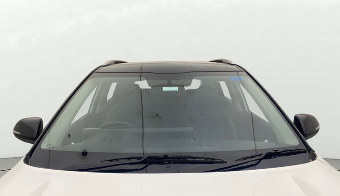 2021 KIA SELTOS HTX ANNIVERSARY EDITION 1.5 PETROL, Petrol, Manual, 60,762 km, Front Windshield