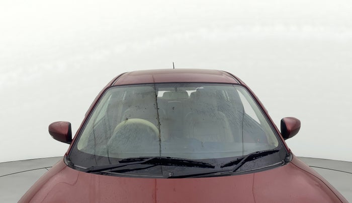 2017 Maruti Dzire ZXI PLUS, Petrol, Manual, 75,698 km, Front Windshield