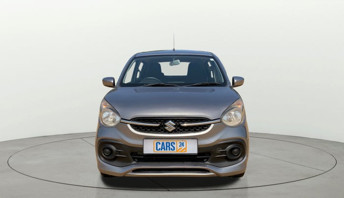 2022 Maruti Celerio VXI CNG, CNG, Manual, 1,21,824 km, Front