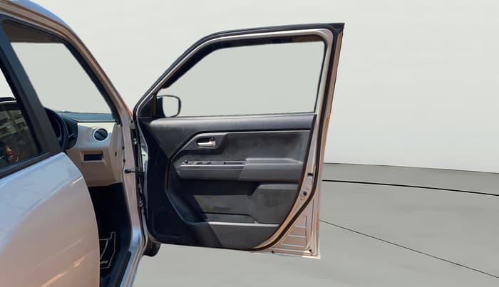 2020 Maruti New Wagon-R ZXI 1.2, Petrol, Manual, 88,891 km, RHS Front Door